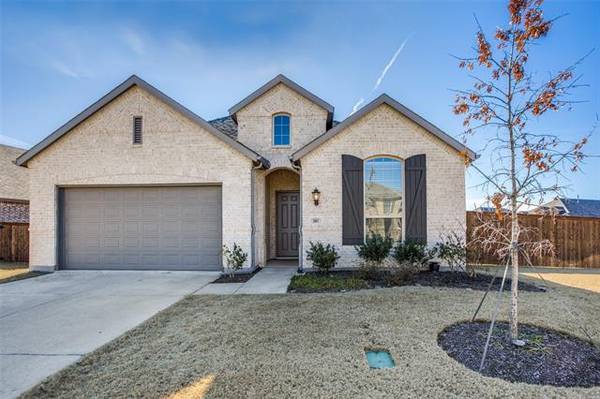 3801 Fawn Meadow Trail, Denison, TX 75020