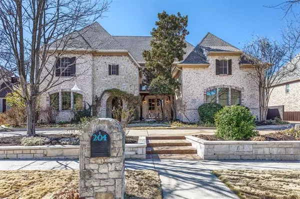 Mckinney, TX 75072,204 Riviera Drive