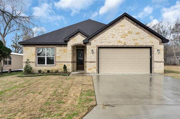 424 Nicole Drive, Rockwall, TX 75032