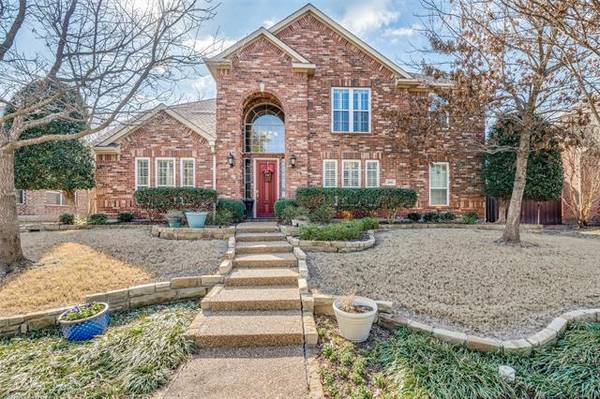 1606 Boxwood Lane, Wylie, TX 75098