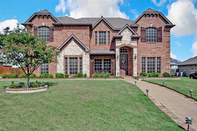 1165 River Rock Drive, Kennedale, TX 76060