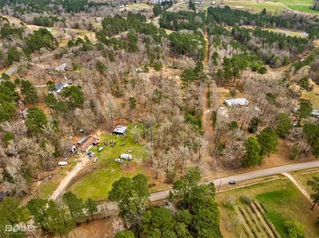 175 Camp Bistno Road, Doyline, LA 71023