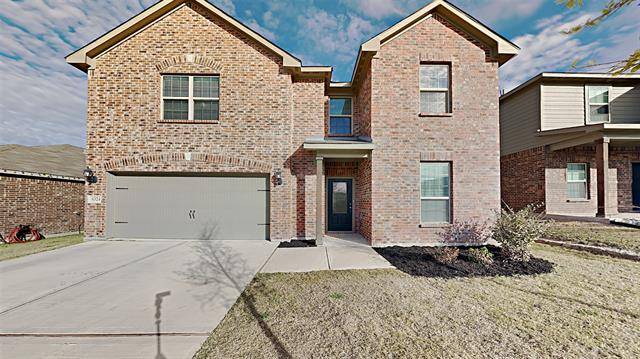 6324 Opal Hill Court, Fort Worth, TX 76179