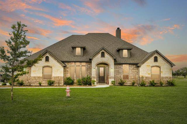 Waxahachie, TX 75167,121 Balsam Lane