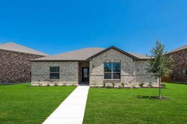 1417 Kinglet Street, Desoto, TX 75115