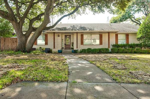 7664 Indian Springs Road, Dallas, TX 75248