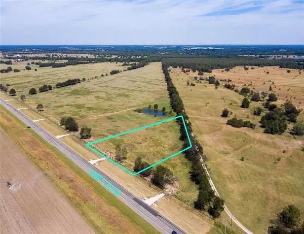 Point, TX 75472,Lot 4 B W 69 Highway