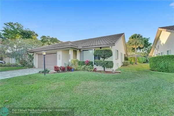 Coral Springs, FL 33071,1485 Lakeview Cir