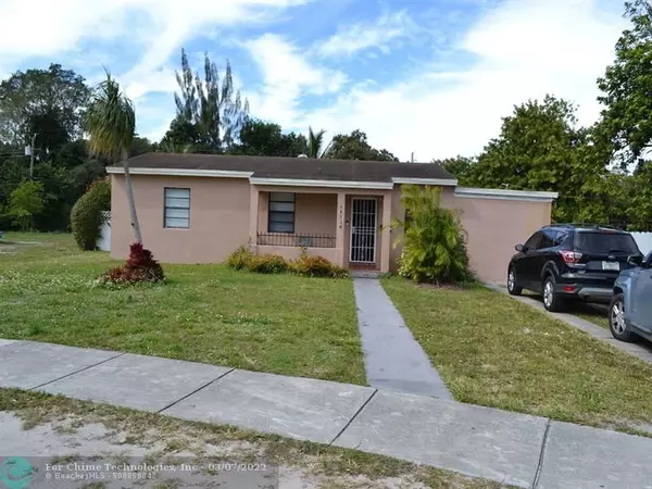 Miami, FL 33169,18730 NW 6th Ct