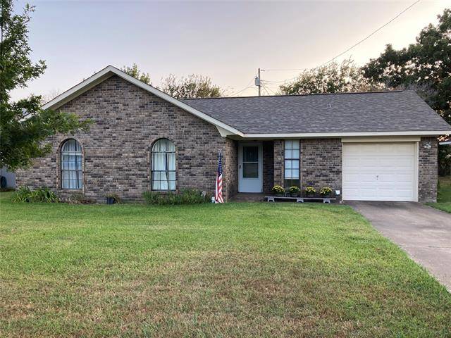 841 Beverly Drive, Terrell, TX 75160