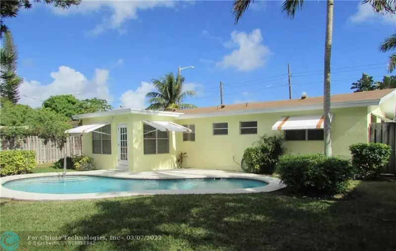 2809 NW 9th Ave, Wilton Manors, FL 33311