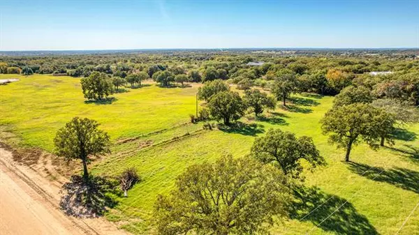 TBD-7 Aslan Road, Poolville, TX 76487