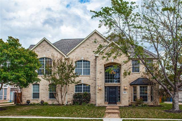 515 Eagle Trail, Keller, TX 76248