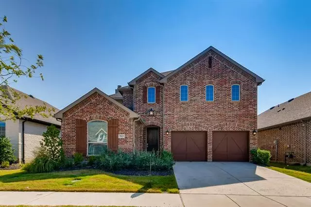 7012 Tree Stand Point, Little Elm, TX 76227