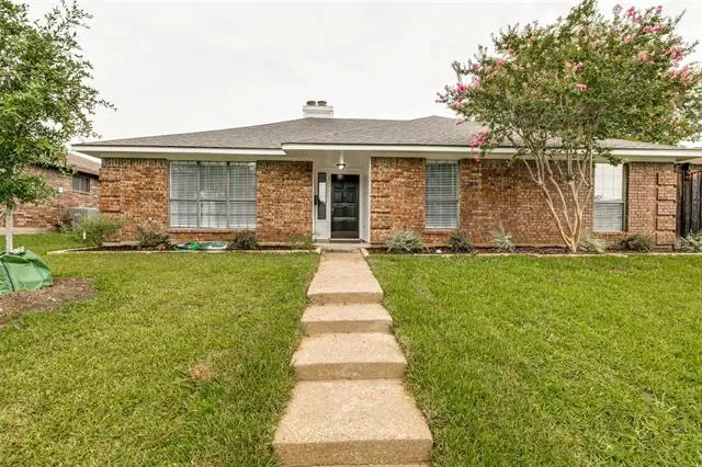 Rowlett, TX 75089,3509 Orchid Lane