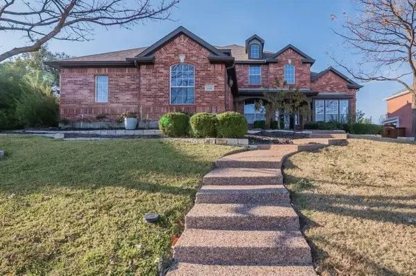 Mckinney, TX 75072,1600 Hastings