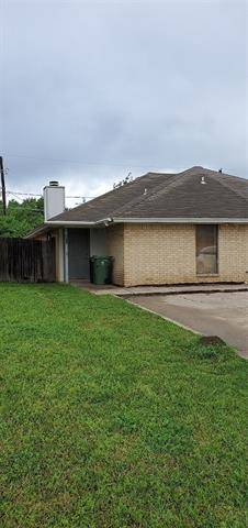 5918 Tinsley Drive, Arlington, TX 76017