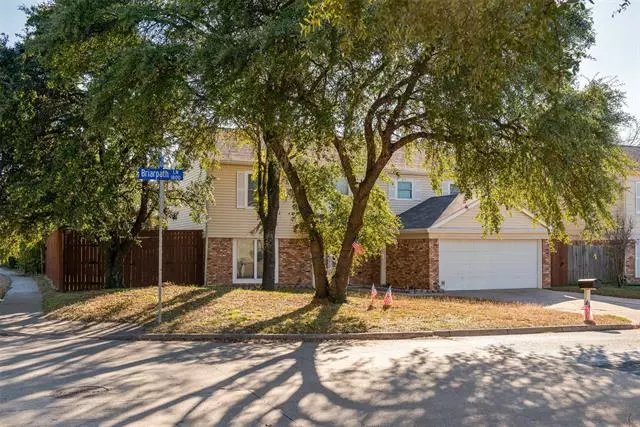 Arlington, TX 76018,1806 Briarpath Lane