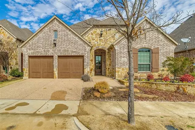 Arlington, TX 76005,4030 Melody Pond Way