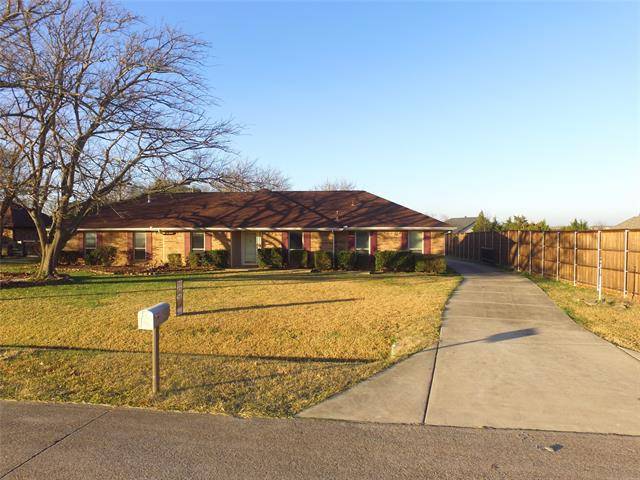 517 Ridgeview Drive, Murphy, TX 75094