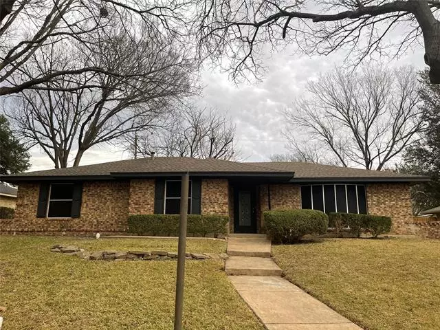 1116 Joanna, Desoto, TX 75115