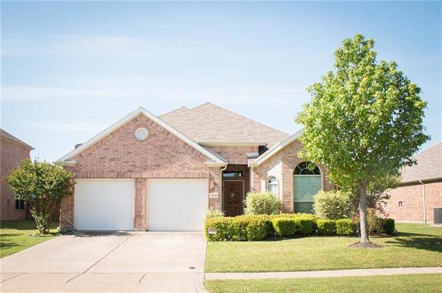 2851 Caminata, Grand Prairie, TX 75054