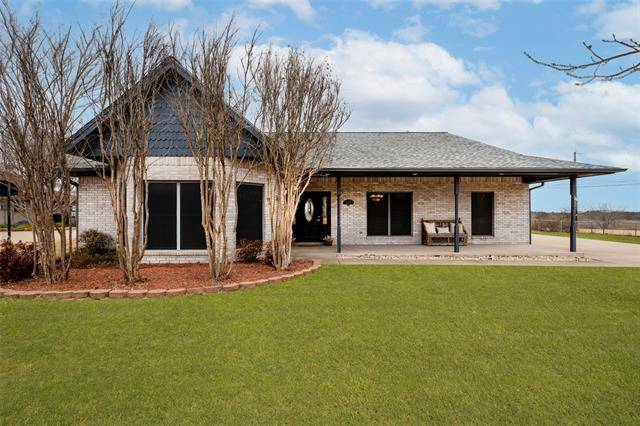 1105 Thomas Street, Dublin, TX 76446