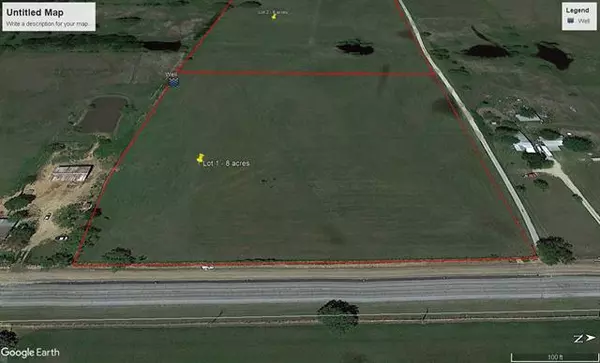 Perrin, TX 76486,TBD 01 N Highway 281 Highway