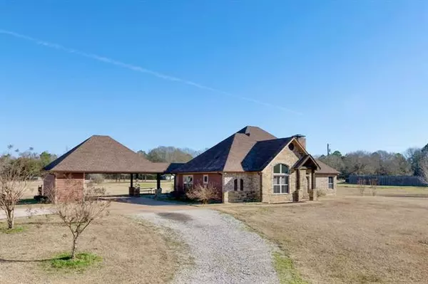 Troup, TX 75789,20805 County Road 2138