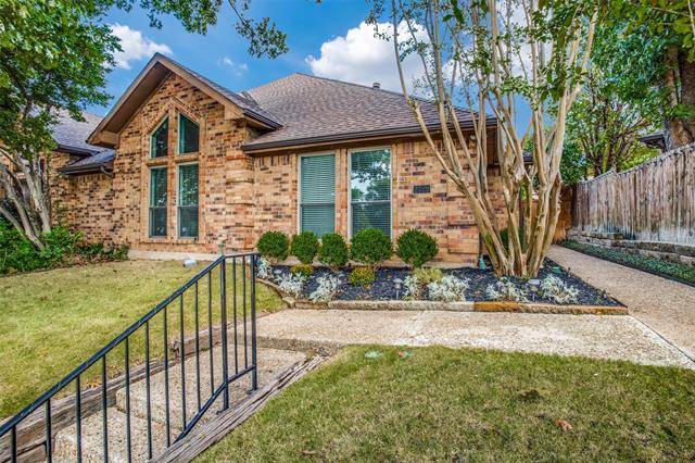 2729 Monet Place, Dallas, TX 75287