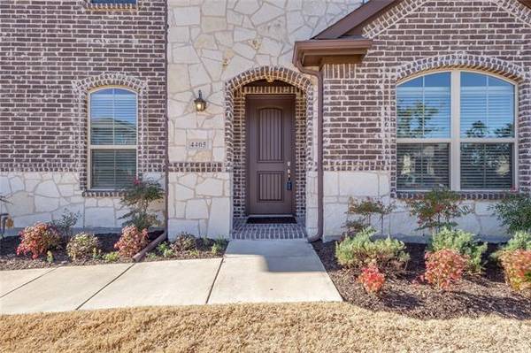 Celina, TX 75009,4405 Switchgrass Street