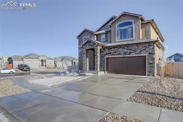 Peyton, CO 80831,9402 Fairway Glen DR