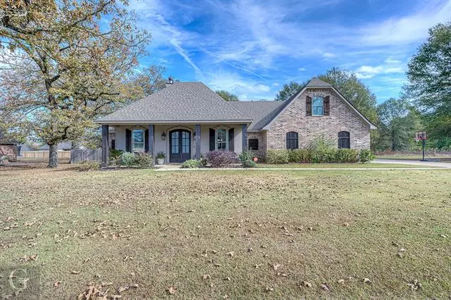 Keithville, LA 71047,10651 Pelican Point Drive