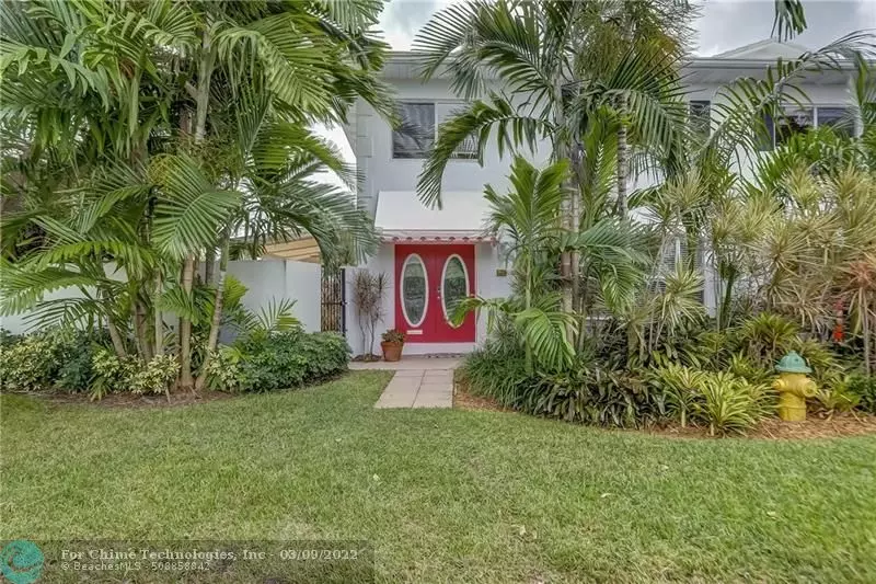 Wilton Manors, FL 33305,640 Kensington Pl  #640