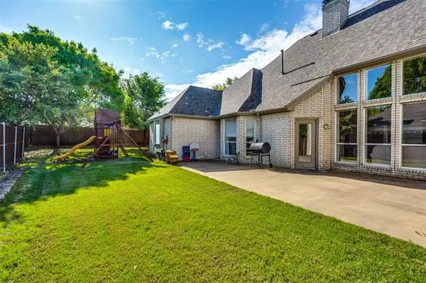 Allen, TX 75013,618 Uvalde Court