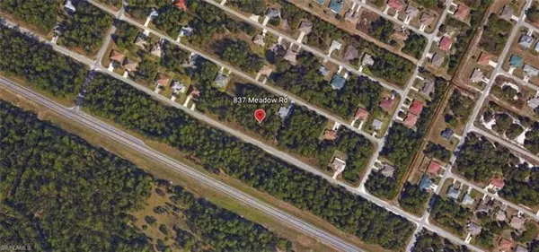 Lehigh Acres, FL 33973,837 Meadow RD