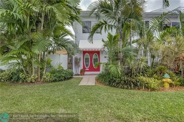 Wilton Manors, FL 33305,640 Kensington Pl  #640