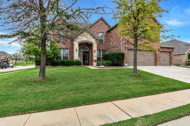 11936 Cisco Court, Fort Worth, TX 76108