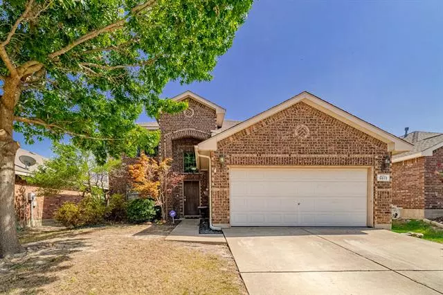 9813 Autumn Sage Drive, Fort Worth, TX 76108