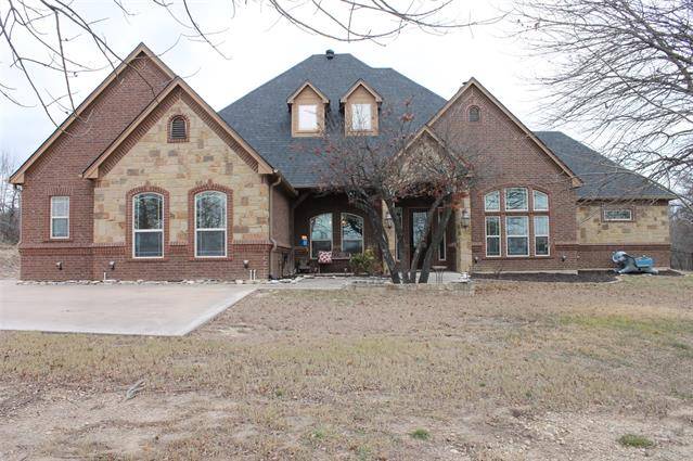 133 Silver Hill Court, Lakeside, TX 76108