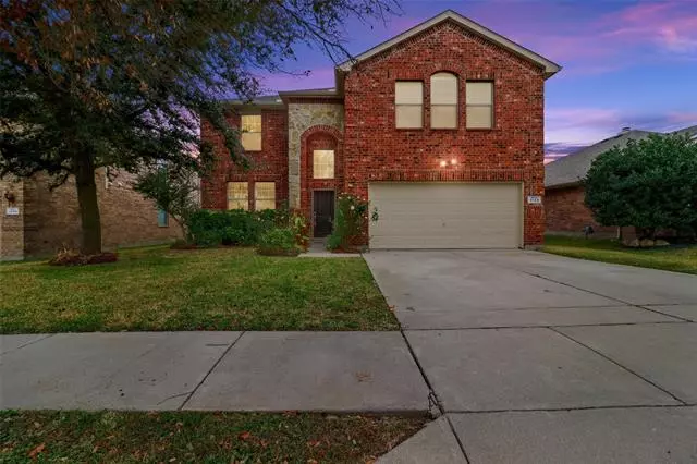 Fort Worth, TX 76108,1140 Hickory Bend Lane