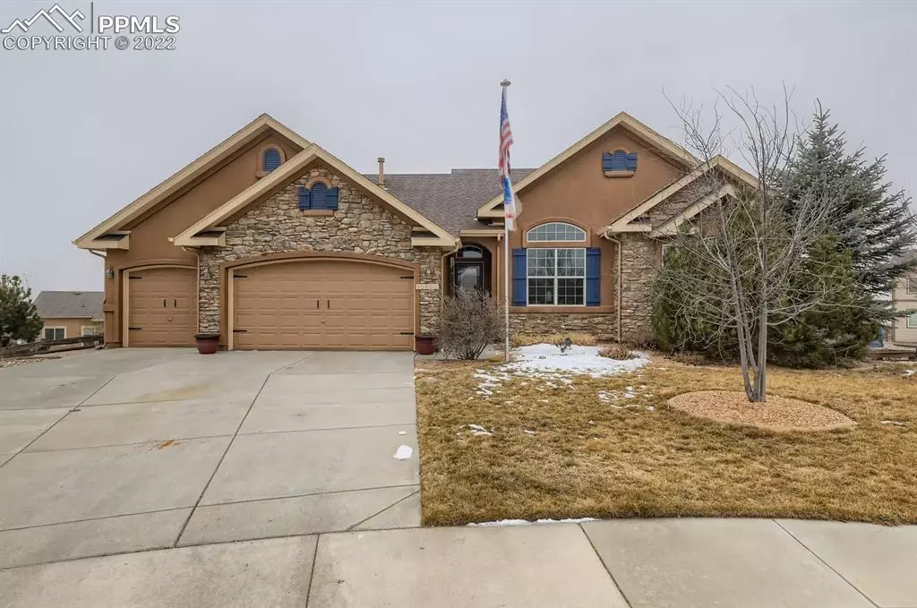 Peyton, CO 80831,10860 Huron Peak PL