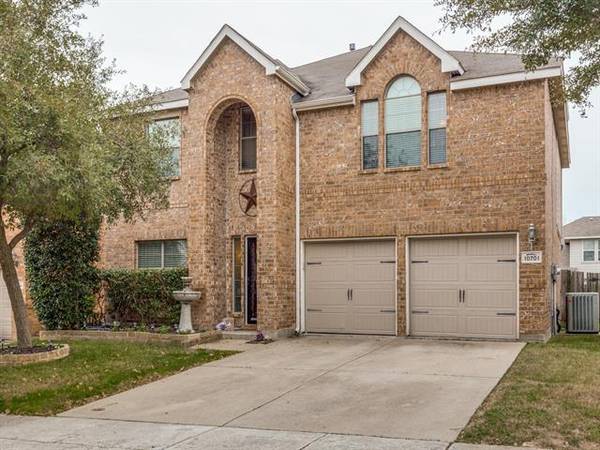 10701 Highland Ridge Road, Fort Worth, TX 76108