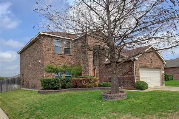 Fort Worth, TX 76108,9888 Autumn Sage Drive