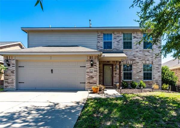 10728 Bluestone Road, Fort Worth, TX 76108