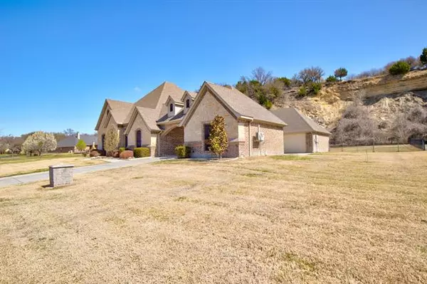 Fort Worth, TX 76108,4400 Silver Mesa Lane