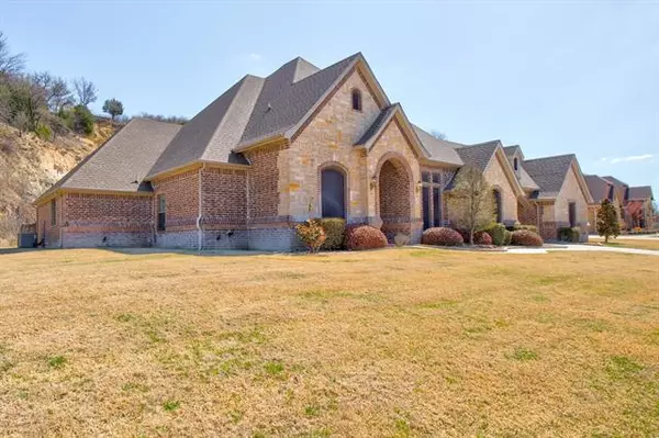 Fort Worth, TX 76108,4400 Silver Mesa Lane