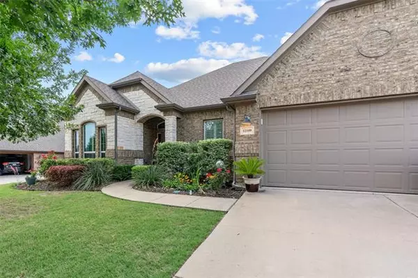 12109 Yarmouth Lane, Fort Worth, TX 76108