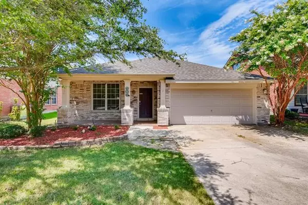 Fort Worth, TX 76108,10728 Lipan Trail