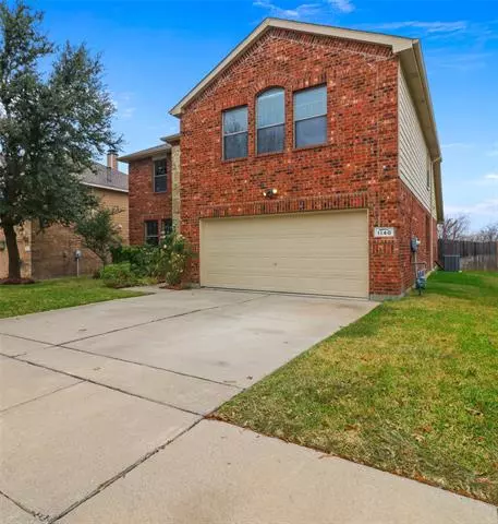 Fort Worth, TX 76108,1140 Hickory Bend Lane